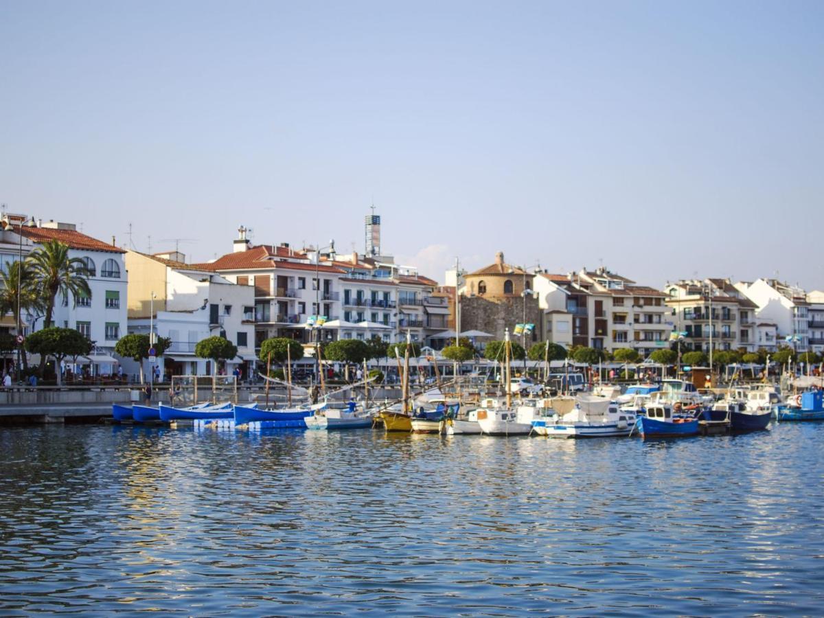 Apartment Royal III By Interhome Cambrils Exterior photo